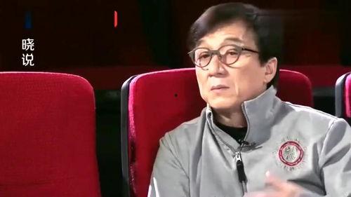 香港娱乐圈爆料成龙,揭秘幕后真相与传奇人生